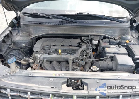 2021 Hyundai Venue Sel z USA, uszkodzony, nr VIN KMHRC8A36MU089928